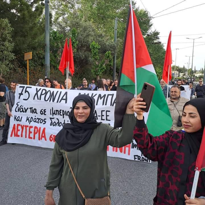 Νίκη στα όπλα της αντίστασης