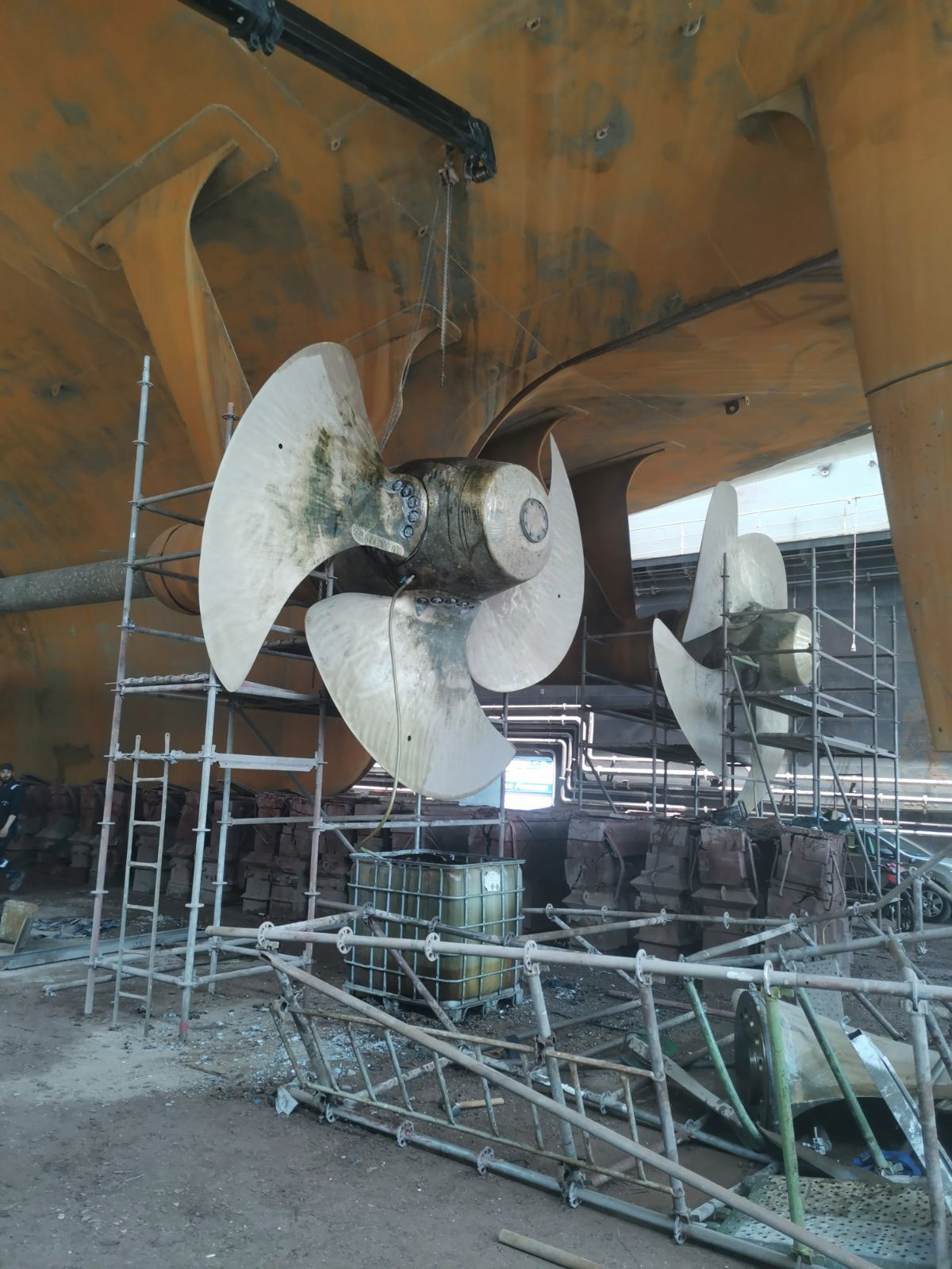 Αυτή είναι η “ανάπτυξη” και η “σταθερότητα” των καπιταλιστών