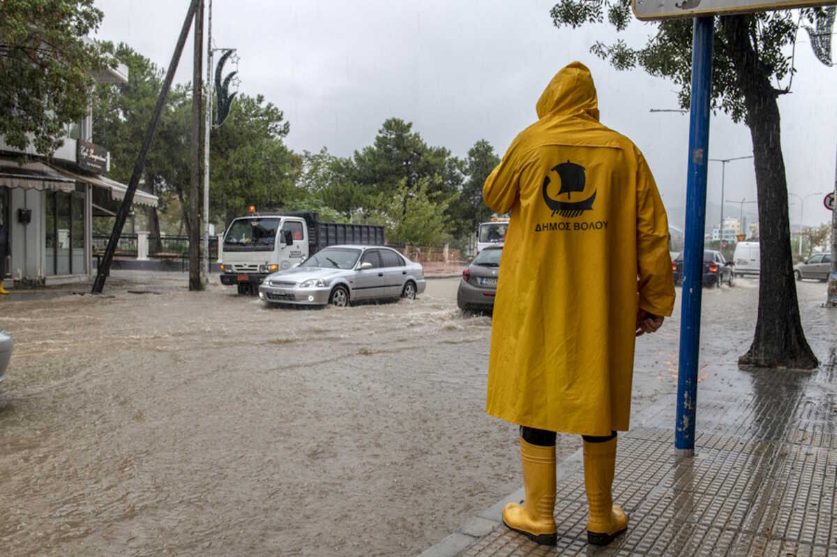 Τι άλλο χρειαζόμαστε για να καταλάβουμε τις προτεραιότητες του αστικού κράτους;