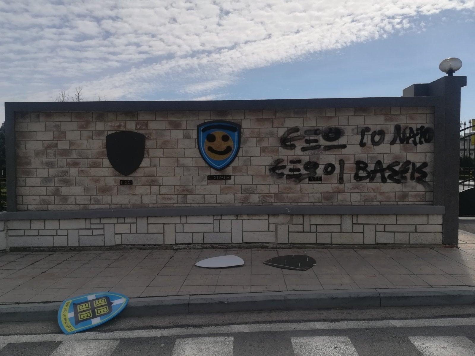 Υπέρμετρος ζήλος και πολεμοκαπηλεία: Σε δύο αποστολές κατά των Χούθι η Ελλάδα – Η Λάρισα στρατηγείο της αποστολής της ΕΕ