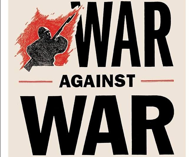 Ο αγώνας ενάντια στον ιμπεριαλισμό, τον μιλιταρισμό, τον πόλεμο είναι δίκαιος | Αλληλεγγύη στον αγωνιστή Νίκο Χαραλαμπόπουλο!