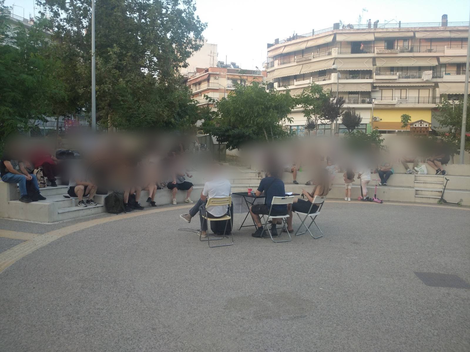 Δράσεις ενάντια στις πολιτικές της ακρίβειας και το αυξημένο κόστος ζωής σε Αθήνα – Θεσσαλονίκη