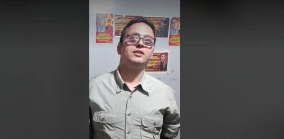 Κάλεσμα στα Δικαστήρια του Πειραιά – Τρίτη 10/02 12:00 για την εκδίκαση της αίτησης αναστολής του Χαλίλ Ντεμίρ