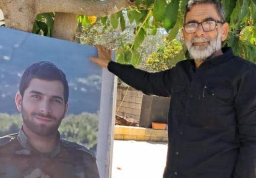 Ο κόσμος σιωπά, γι’ αυτό πρέπει να μοιραστούμε τις ιστορίες τους