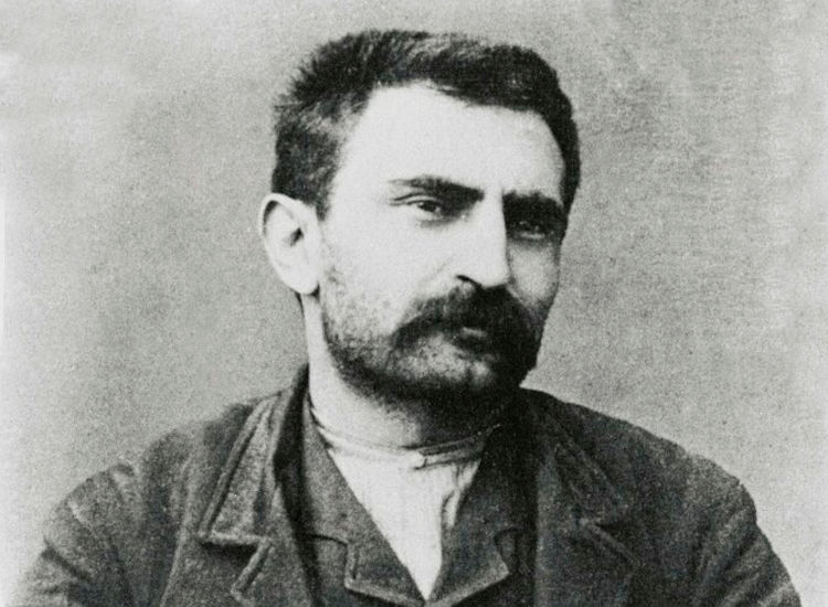 Σαν σήμερα, το 1932, έφυγε από τη ζωή ο Ιταλός αναρχικός κομμουνιστής Ερρίκο Μαλατέστα.