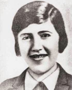 Σαν σήμερα, 26 Ιουλίου 1944, δολοφονείται η κομμουνίστρια Ηλέκτρα Αποστόλου από την Ειδική Ασφάλεια (γνωστής και ως «ελληνική Γκεστάπο») κατά τη διάρκεια της Κατοχής.