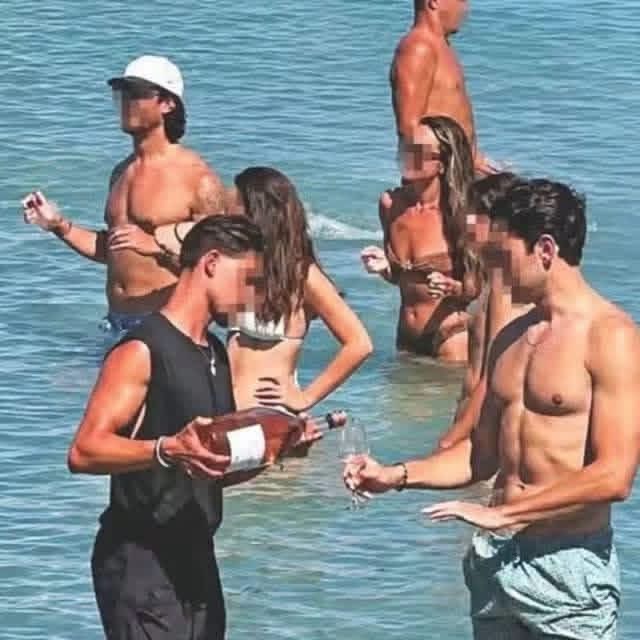 Ο εργασιακός παράδεισος στην θερινή Ελλάδα 2.0