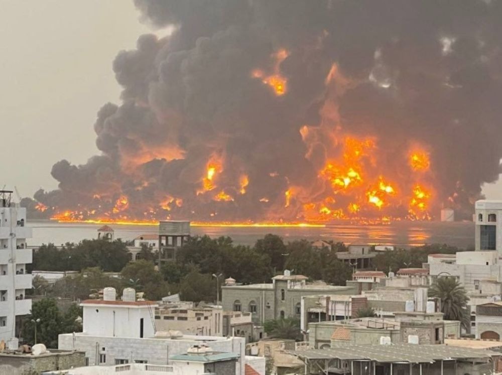 Αυξάνεται ο κίνδυνος γενίκευσης του πολέμου στη Μέση Ανατολή. Η Ελλάδα συμμετέχει ενεργά στο μέτωπο ως ουραγός του ευρωατλαντικού ιμπεραλισμού.